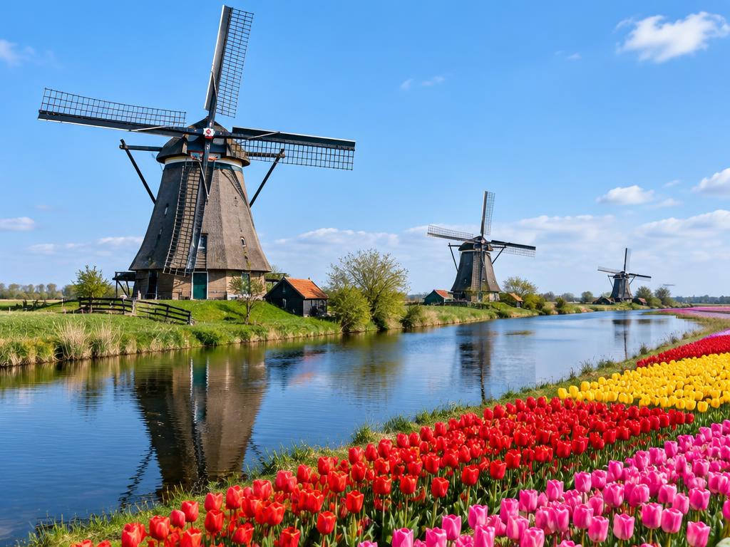 Netherlands