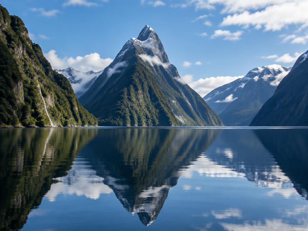 New Zealand