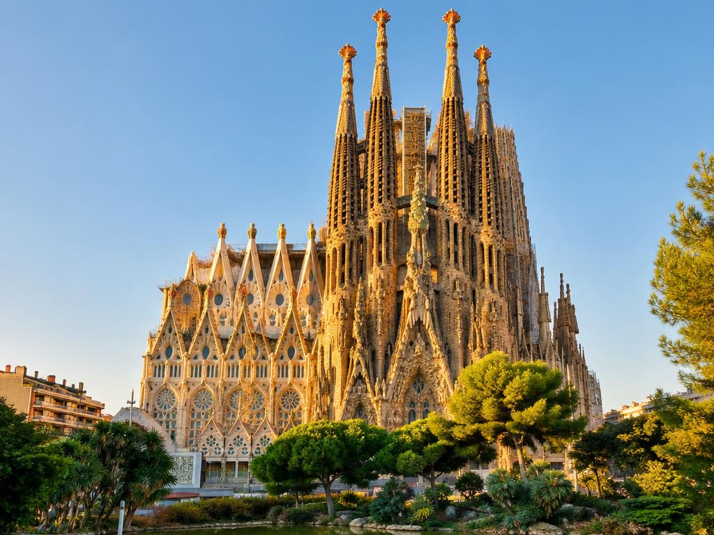 Spain