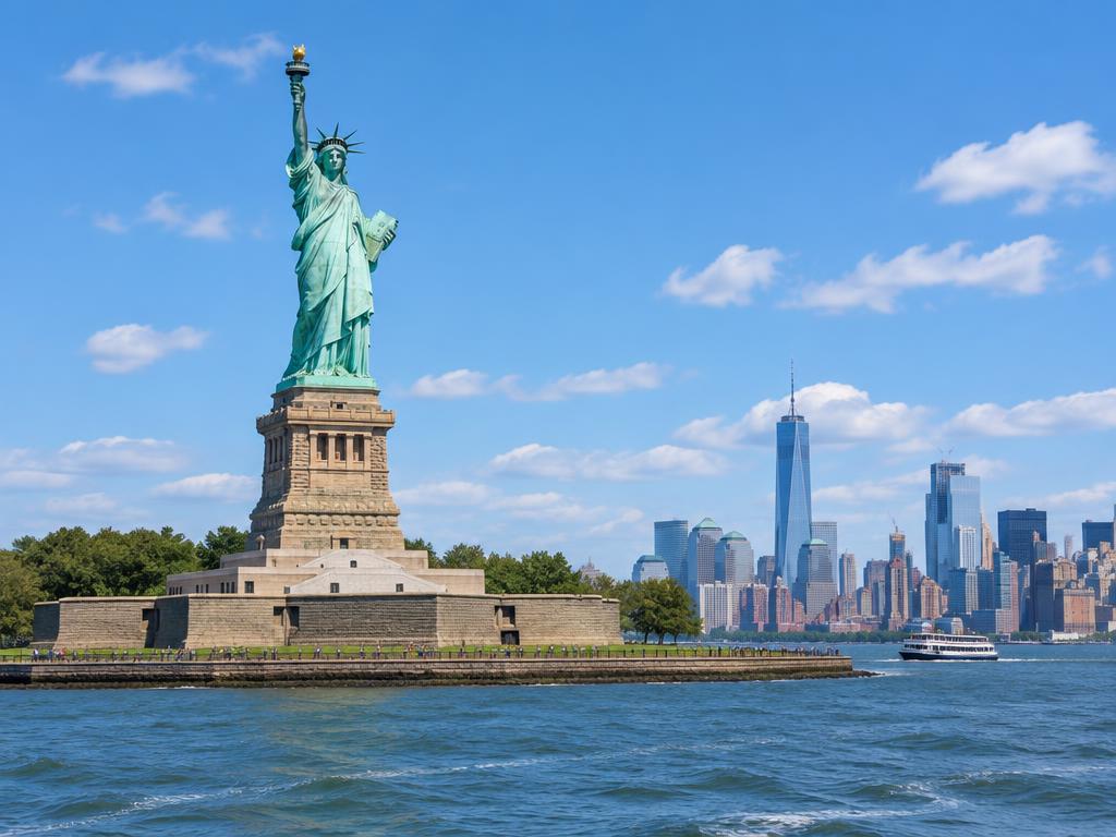 United States